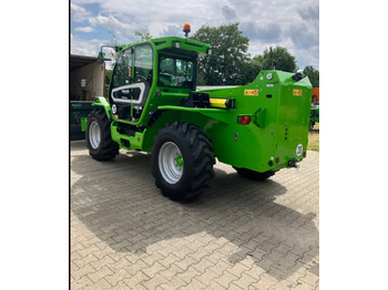 Telescopic handler Merlo P50.18 CS: picture 3 Telescopic handler Merlo P50.18 CS: picture 3