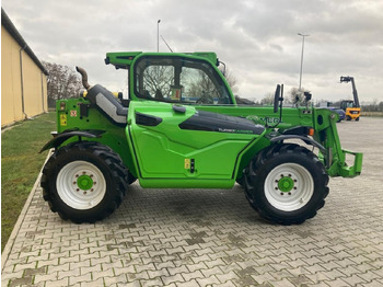 Telescopic handler Merlo TF42.7-140: picture 4