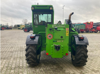 Telescopic handler Merlo TF42.7-140: picture 3