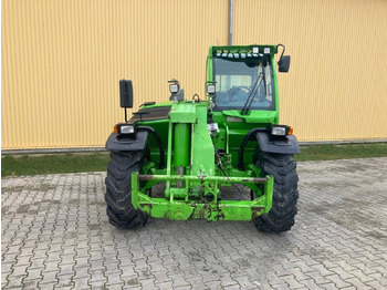 Telescopic handler Merlo TF42.7-140: picture 5