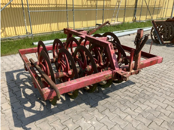 Farm roller