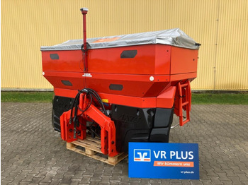 Fertilizer spreader RAUCH