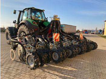 Fertilizing equipment STRIP TILL VOLLMER CULLEX 50CM: picture 3