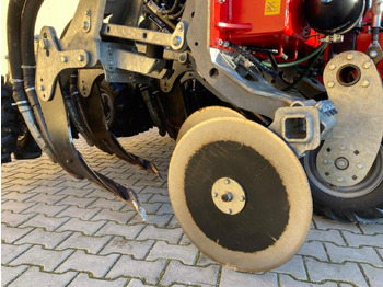Fertilizing equipment STRIP TILL VOLLMER CULLEX 50CM: picture 5