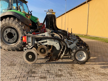 Fertilizing equipment STRIP TILL VOLLMER CULLEX 50CM: picture 2