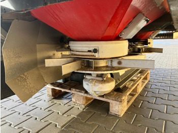 Fertilizer spreader Vicon RO-EDW: picture 4