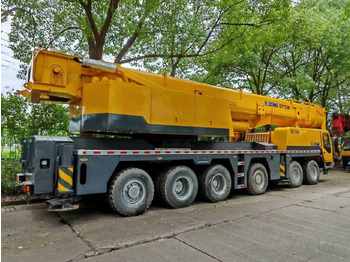 Mobile crane XCMG QY130K 130T 130ton 100ton 110ton: picture 4