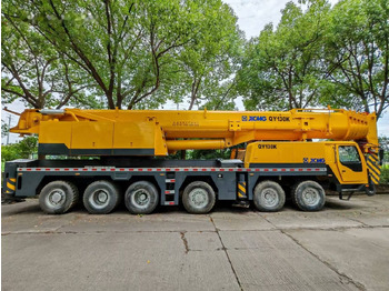 Mobile crane XCMG QY130K 130T 130ton 100ton 110ton: picture 3