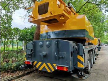 Mobile crane XCMG QY130K