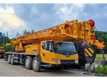 Mobile crane XCMG QY55KC