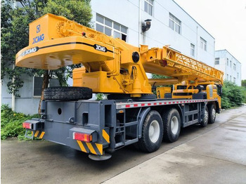 Mobile crane XCMG XCT50 XCT30 XCT35 QY50KC QY50K 50T 50ton 50 35 60: picture 4