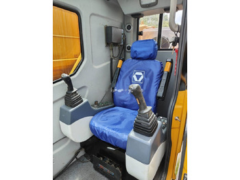 Mobile crane XCMG XCT50 XCT30 XCT35 QY50KC QY50K 50T 50ton 50 35 60: picture 5