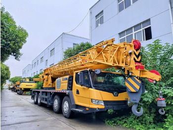 Mobile crane XCMG XCT50 XCT30 XCT35 QY50KC QY50K 50T 50ton 50 35 60: picture 3