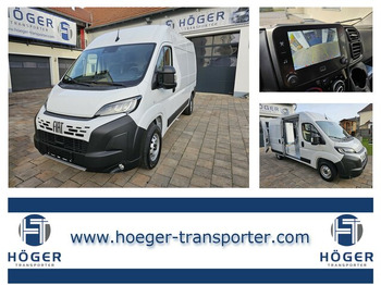 Panel van FIAT Ducato