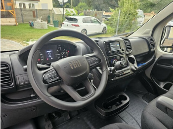 Panel van FIAT Ducato 35 140 Serie10-9.2 Modell 25 L2H1 sofort...: picture 2