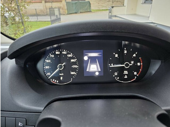 Panel van FIAT Ducato 35 MAXI 180 Serie10-9.2 Modell 2025 L2H2...: picture 5 Panel van FIAT Ducato 35 MAXI 180 Serie10-9.2 Modell 2025 L2H2...: picture 5