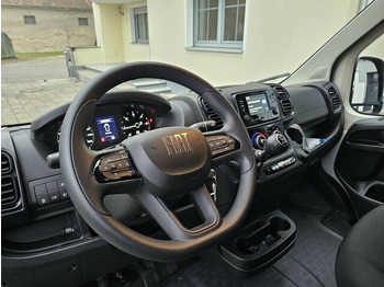 Panel van FIAT Ducato 35 MAXI 180 Serie10-9.2 Modell 2025 L2H2...: picture 3 Panel van FIAT Ducato 35 MAXI 180 Serie10-9.2 Modell 2025 L2H2...: picture 3