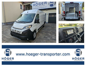 Panel van FIAT Ducato Maxi