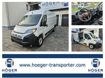 Panel van FIAT Ducato Maxi