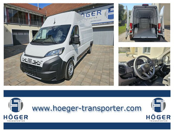 Panel van FIAT Ducato Maxi