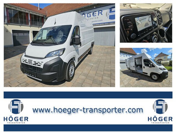 Panel van FIAT Ducato Maxi