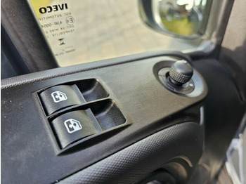 Panel van, Combi van IVECO Daily 35S18HA8V DOKA Snoeks Mixto Hi-Matic 16m³: picture 2