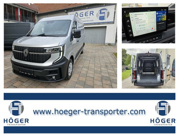 Panel van RENAULT Master