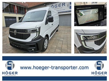 Panel van RENAULT Master