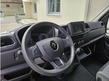 New Panel van RENAULT Master L3H2 dci 150 3,5t PRO+ Navi PDC: picture 2