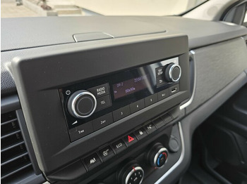 Car RENAULT Trafic L2H1 3,0t Life 8 Sitzer LED PDC: picture 4