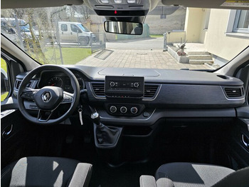 Car RENAULT Trafic L2H1 3,0t Life 8 Sitzer LED PDC: picture 2