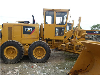 Grader CAT 140H Grader: picture 3
