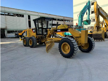 Grader CAT 140K Motor Grader: picture 4