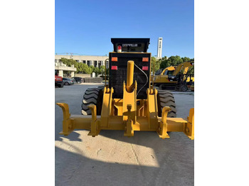 Grader CAT 140K Motor Grader: picture 5