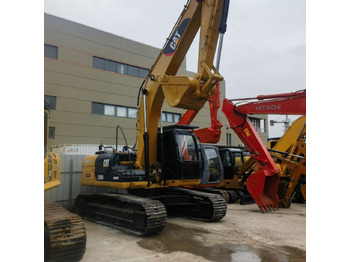 Crawler excavator CATERPILLAR 320DL