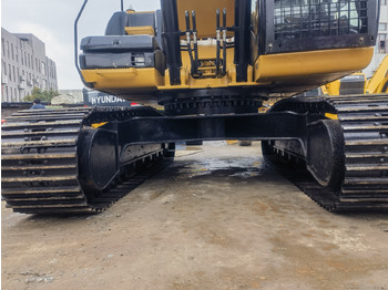 Lease a  CAT 330D2L Excavator CAT 330D2L Excavator: picture 5