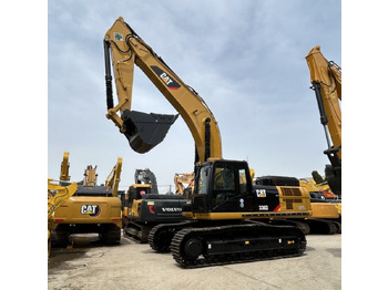 Excavator CATERPILLAR 336D