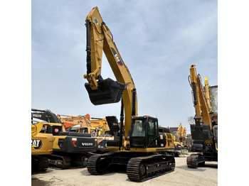 Excavator CAT 336D Excavator: picture 2