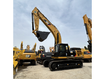 Excavator CAT 336D Excavator: picture 4