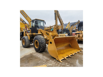 Wheel loader CATERPILLAR 950G
