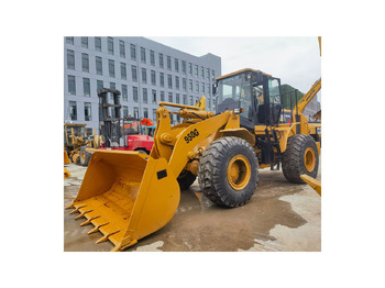 Wheel loader CATERPILLAR 950G