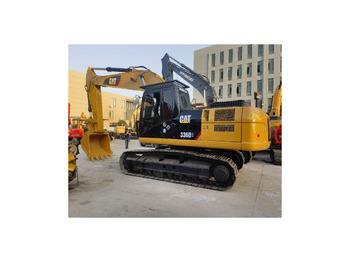 Excavator