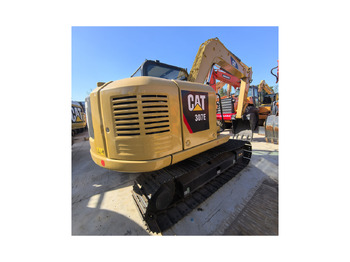 Lease a  Cat 307E Excavator Cat 307E Excavator: picture 2