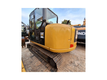 Crawler excavator CATERPILLAR 308