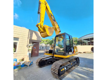 Crawler excavator Cat 312D: picture 2