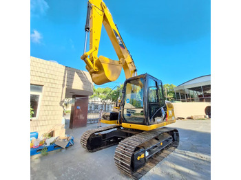 Crawler excavator CATERPILLAR 312D
