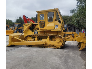 Bulldozer CATERPILLAR D7G