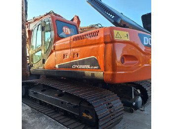 Crawler excavator DOOSAN DX225LC-9C
