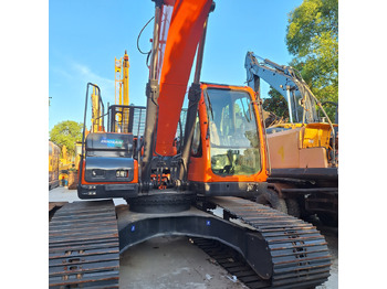 Crawler excavator DOOSAN DX225LC-9C