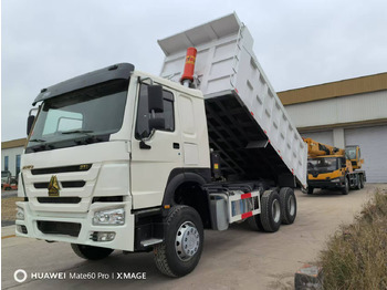 Tipper SINOTRUK HOWO